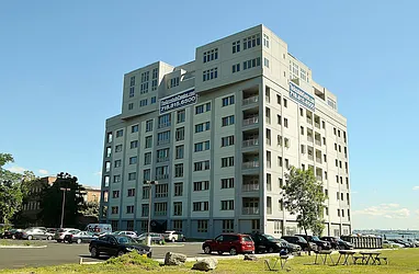 Rented by Leader Properties Inc.