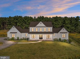 126 Carroll Ridge Ln, Winchester, VA 22602