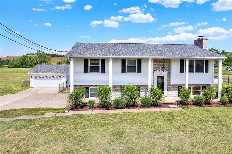 550 Liberty St, Perryopolis, PA 15473 Zillow