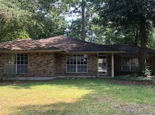 1918 Crystal Springs Dr, Humble, TX 77339