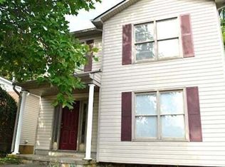 373 Chase Pl, Lexington, KY 40503