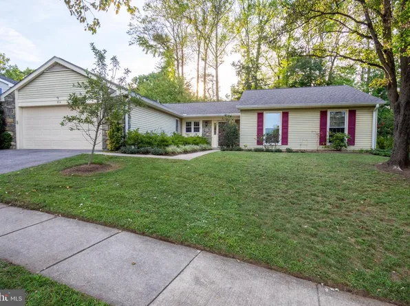 854 Woodmont Rd, Annapolis, MD 21401