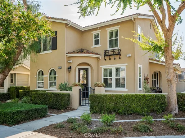 15952 W Preserve Loop, Chino, CA 91708