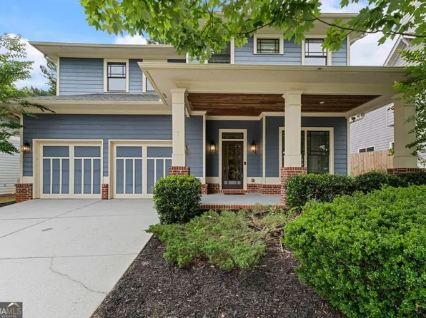 2443 Boulder Rd SE, Atlanta, GA 30316