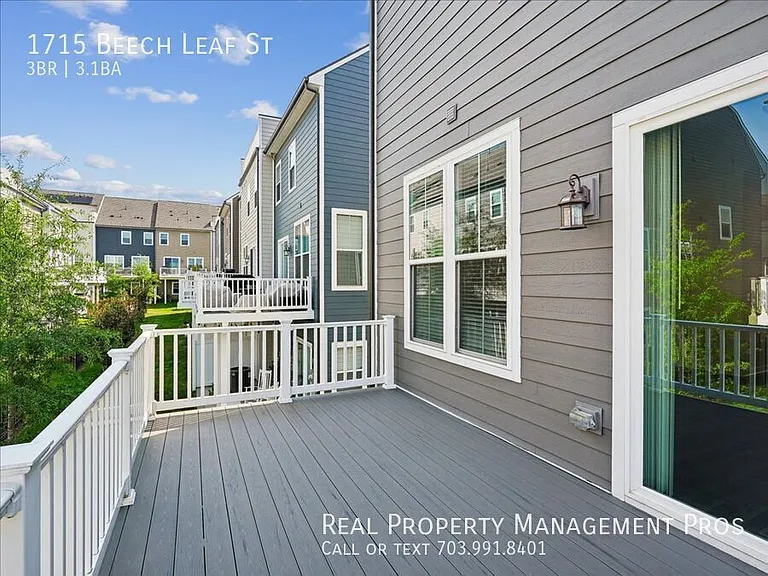 1715 Beech Leaf St — Photo 16