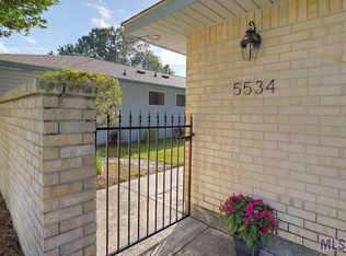 5534 Bluewater Dr, Baton Rouge, LA 70817