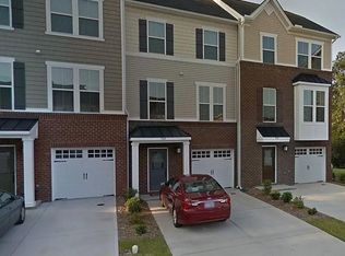 534 Pemberwich Pl, Cary, NC 27519