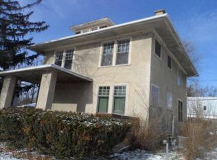 309 W Marion St, South Bend, IN 46601