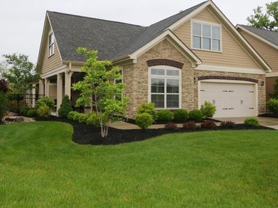 8703 Park Place Cir #8703, West Chester, OH, 45069