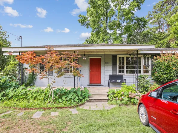 3489 Old Pond Rd, Johns Island, SC 29455