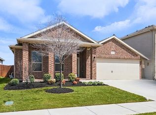 1445 Archway Ct, Justin, TX 76247