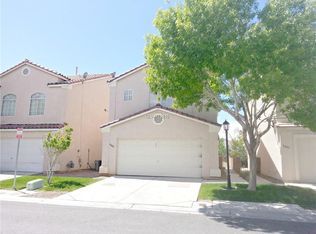 5409 Overland Express St, Las Vegas, NV 89118