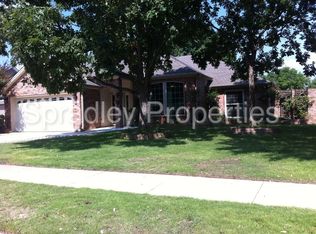4706 Buckskin Trl, Temple, TX 76502