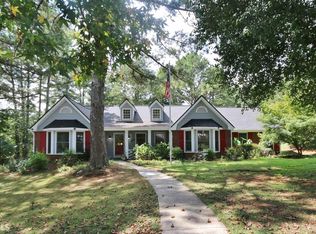 3911 Carriage Ln SW, Conyers, GA 30094