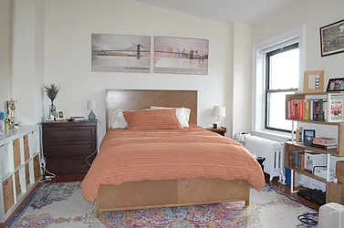 Rented by Brooklyn Landmark Real Estate