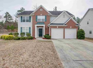 1479 Station Ridge Dr, Lawrenceville, GA 30045