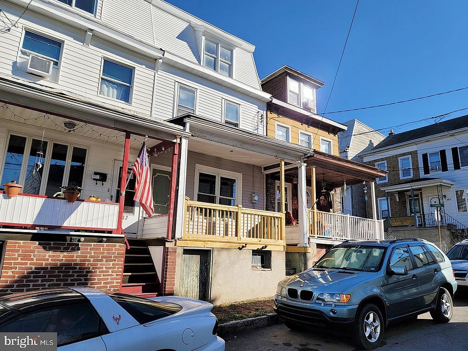 230 Twin St, Minersville, PA 17954 MLS PASK2007650 Zillow