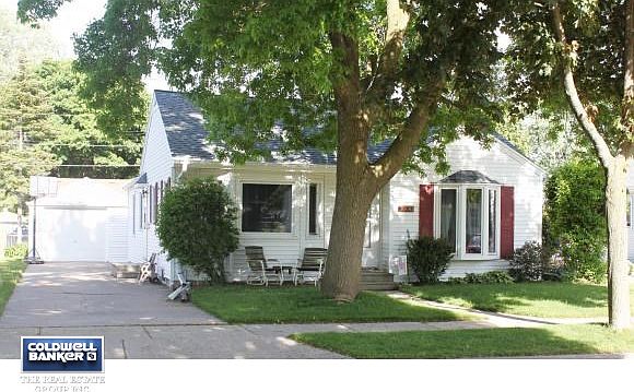 Welcome to Your New Home