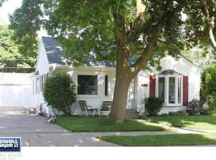 2300 N Clark St, Appleton, WI 54911