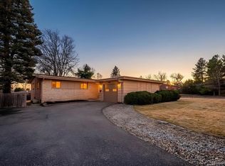 6040 W Elmhurst Dr, Littleton, CO 80128