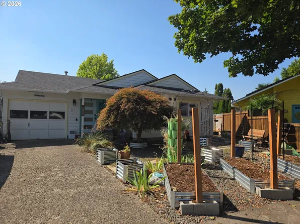 1123 Tyson Ln, Eugene, OR 97404