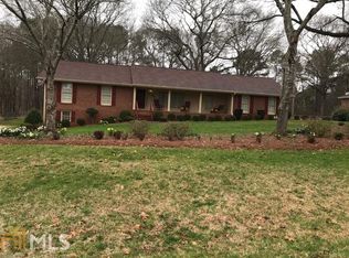 165 Morning Creek Way, Jonesboro, GA