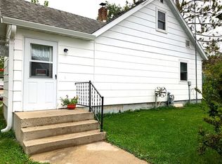 311 2nd Ave SE, Clearbrook, MN 56634
