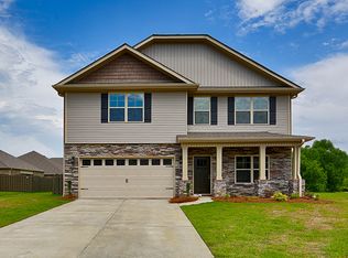 3105 Magnolia Leaf Cir SE, Owens Cross Roads, AL 35763