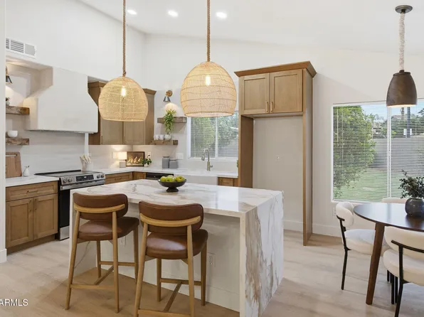 2565 S BRIGHTON --, Mesa, AZ 85209