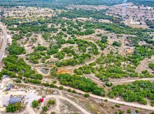 14795 S Fm 1174, Marble Falls, TX 78654