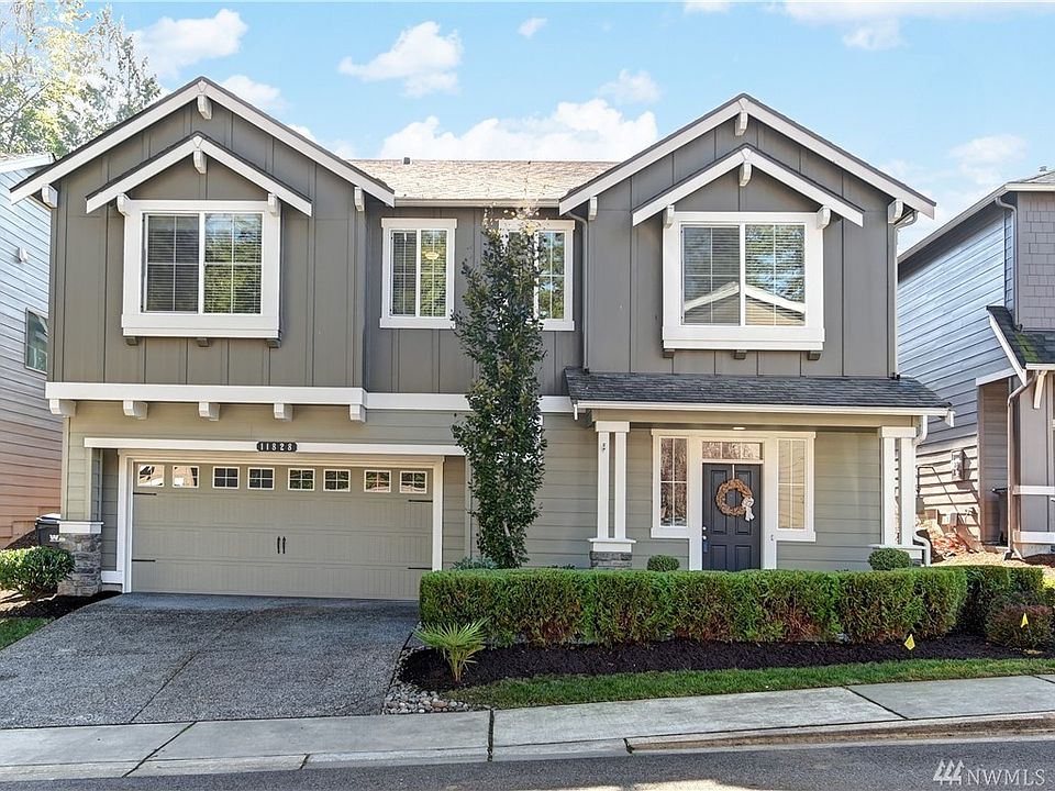 1st image of 11828 13th Pl SE