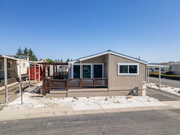 120 Dixon Landing Rd Space 182, Milpitas, CA 95035