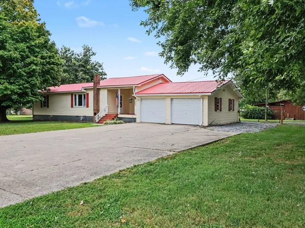 122 Dorris Rd, Portland, TN 37148