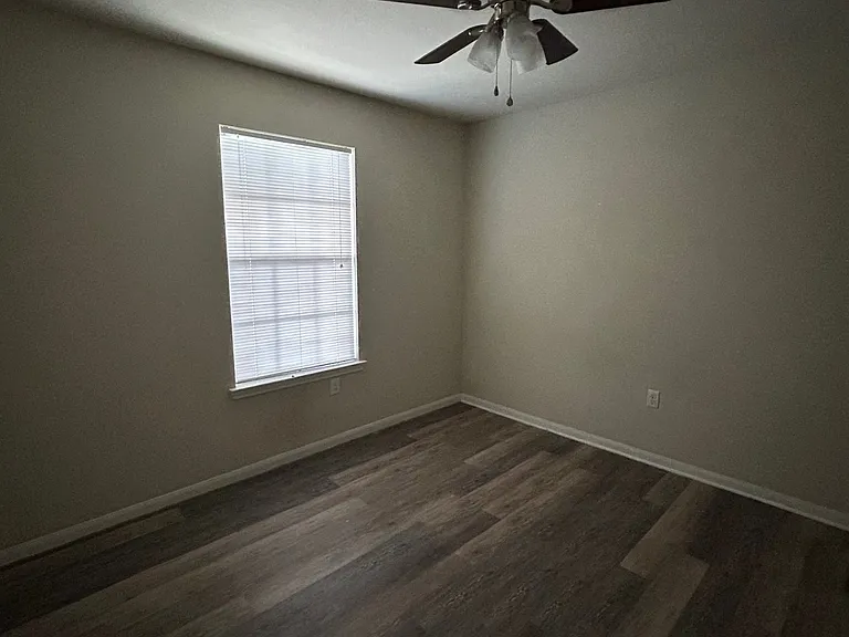 Second Floor Unit