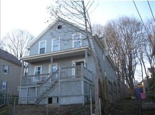 4 Carlstad St, Worcester, MA 01607