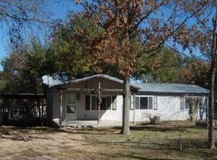 1015 Circle Dr, Kingsland, TX 78639