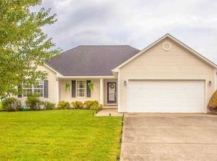 356 Red Elm Ln, Bowling Green, KY 42101