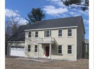35 Macarthur Rd, Wellesley, MA 02482