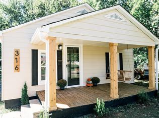 316 W Carlisle St, Marion, KY 42064