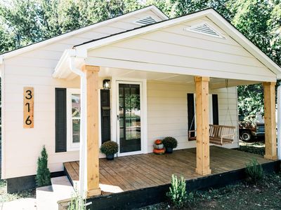 316 W Carlisle St, Marion, KY, 42064