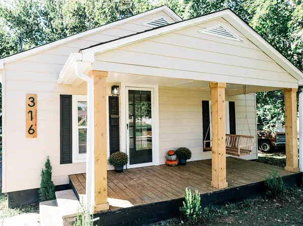 316 W Carlisle St, Marion, KY 42064