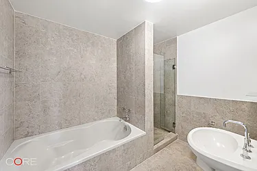 Rented by CORE