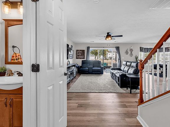 2nd image of 4640 E Walkerton Rd. #Walkers Woods