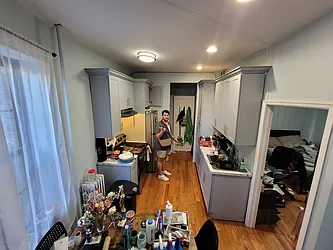 Rented by Garden Management