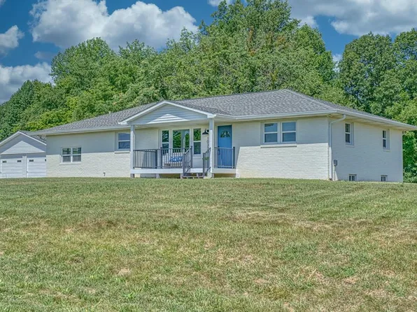 10335 Goff Ridge Rd, Baxter, TN 38544