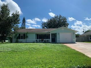 225 Dickens Ave, Sebastian, FL 32958