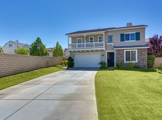 17202 Empress Oak Ct, Santa Clarita, CA 91387