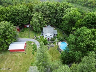 122 Martin Road, Voorheesville, NY, 12186