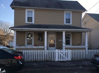714 W Green St, Hazle Township, PA 18202