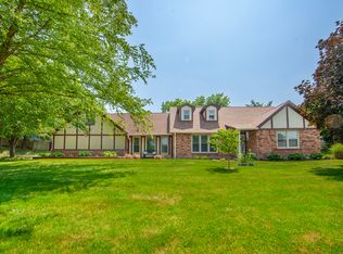 1019 Lancashire Ln, Pendleton, IN 46064